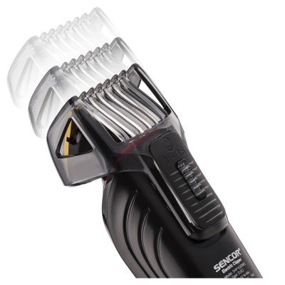 Набір для стрижки SENCOR SHP 6201RD Набір для стрижки SENCOR SHP 6201RD