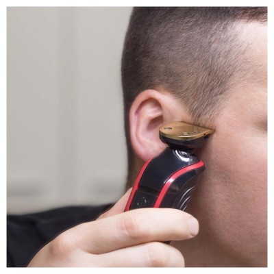Набір для стрижки SENCOR SHP 6201RD Набір для стрижки SENCOR SHP 6201RD