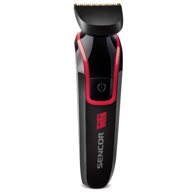 Набір для стрижки SENCOR SHP 6201RD Набір для стрижки SENCOR SHP 6201RD
