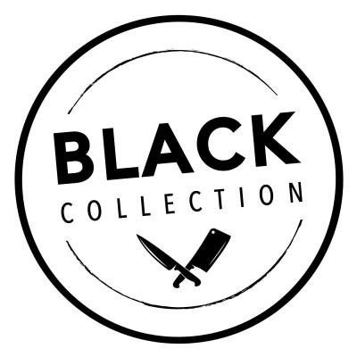 Ніж TRAMONTINA Churrasco Black обробний 152 мм (22840/106) Ніж TRAMONTINA Churrasco Black обробний 152 мм (22840/106)