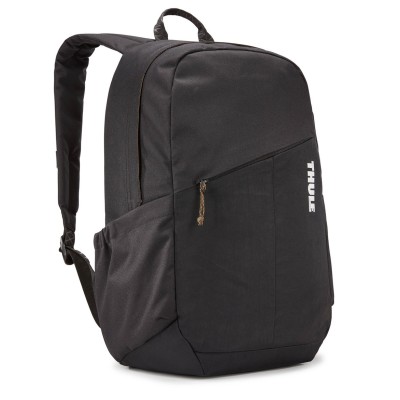 Рюкзаки міські THULE Campus Notus 20L TCAM-6115 (Чорний) Рюкзаки міські THULE Campus Notus 20L TCAM-6115 (Чорний)