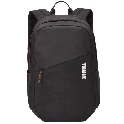 Рюкзаки міські THULE Campus Notus 20L TCAM-6115 (Чорний) Рюкзаки міські THULE Campus Notus 20L TCAM-6115 (Чорний)