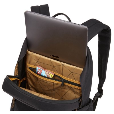 Рюкзаки міські THULE Campus Notus 20L TCAM-6115 (Чорний) Рюкзаки міські THULE Campus Notus 20L TCAM-6115 (Чорний)
