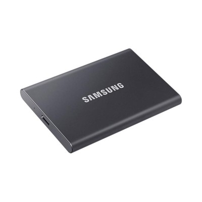 Твердотільний запам’ятовувальний пристрій накопичувач (SSD) USB3.1 1TB EXT. T7 MU-PC1T0T/WW SAMSUNG Твердотільний запам’ятовувальний пристрій накопичувач (SSD) USB3.1 1TB EXT. T7 MU-PC1T0T/WW SAMSUNG