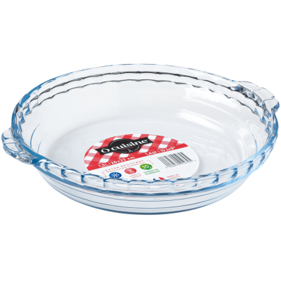 Форма с/к O CUISINE PYREX д.запек/круг/д.пирога/с.руч/22 см (197BC00/1648) Форма с/к O CUISINE PYREX д.запек/круг/д.пирога/с.руч/22 см (197BC00/1648)