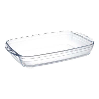 Форма с/к PYREX форма скл.прямокут. 33х22х5см (2,6л) sticker (248DN00/B046) Форма с/к PYREX форма скл.прямокут. 33х22х5см (2,6л) sticker (248DN00/B046)