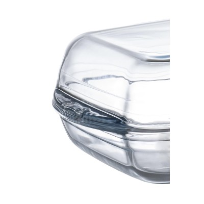 Форма с/к PYREX форма скл.прямокут. 33х22х5см (2,6л) sticker (248DN00/B046) Форма с/к PYREX форма скл.прямокут. 33х22х5см (2,6л) sticker (248DN00/B046)