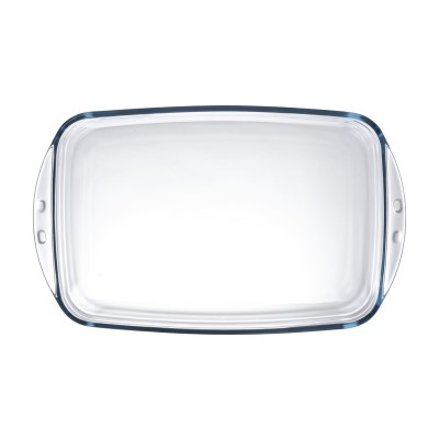 Форма с/к PYREX форма скл.прямокут. 33х22х5см (2,6л) sticker (248DN00/B046) Форма с/к PYREX форма скл.прямокут. 33х22х5см (2,6л) sticker (248DN00/B046)