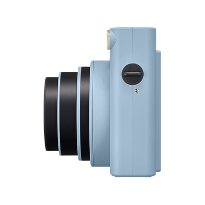 Фотокамера FUJI SQUARE SQ 1 BLUE EX D Освіжаючи блакитний Фотокамера FUJI SQUARE SQ 1 BLUE EX D Освіжаючи блакитний