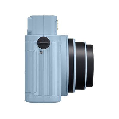 Фотокамера FUJI SQUARE SQ 1 BLUE EX D Освіжаючи блакитний Фотокамера FUJI SQUARE SQ 1 BLUE EX D Освіжаючи блакитний