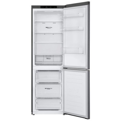 Холодильник LG GC-B459SLCL Холодильник LG GC-B459SLCL