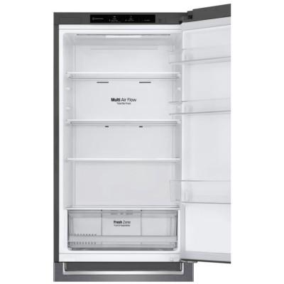 Холодильник LG GC-B459SLCL Холодильник LG GC-B459SLCL