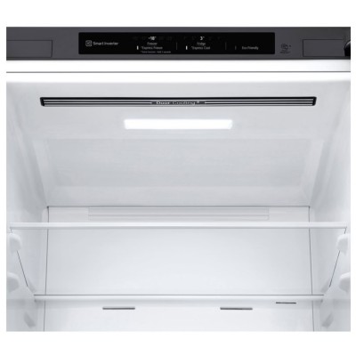 Холодильник LG GC-B459SLCL Холодильник LG GC-B459SLCL