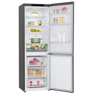 Холодильник LG GC-B459SLCL Холодильник LG GC-B459SLCL