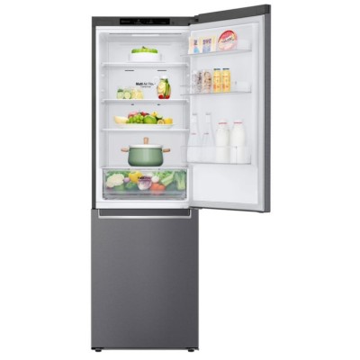 Холодильник LG GC-B459SLCL Холодильник LG GC-B459SLCL
