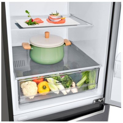Холодильник LG GC-B459SLCL Холодильник LG GC-B459SLCL
