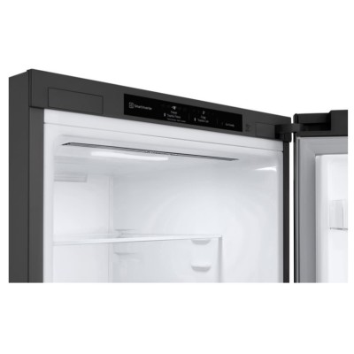 Холодильник LG GC-B459SLCL Холодильник LG GC-B459SLCL