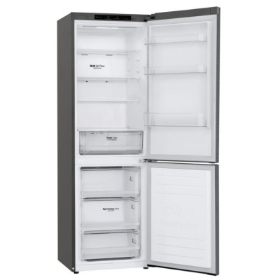 Холодильник LG GC-B459SLCL Холодильник LG GC-B459SLCL