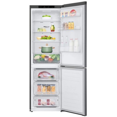 Холодильник LG GC-B459SLCL Холодильник LG GC-B459SLCL