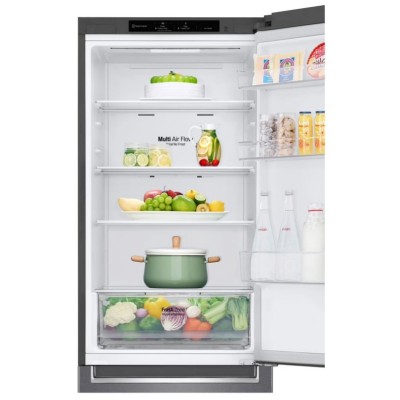 Холодильник LG GC-B459SLCL Холодильник LG GC-B459SLCL