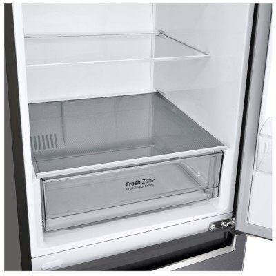 Холодильник LG GC-B459SLCL Холодильник LG GC-B459SLCL