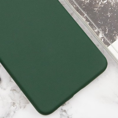 Чохол Silicone Cover Lakshmi Full Camera (AAA) для Xiaomi Redmi 13 4G / Poco M6 4G Зелений / Cyprus Green Чохол Silicone Cover Lakshmi Full Camera (AAA) для Xiaomi Redmi 13 4G / Poco M6 4G Зелений / Cyprus Green