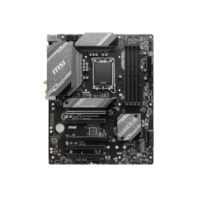 Материнська плата B760 S1700 ATX B760 GAMING PLUS WIFI MSI