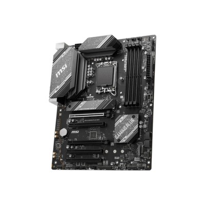 Материнська плата B760 S1700 ATX B760 GAMING PLUS WIFI MSI