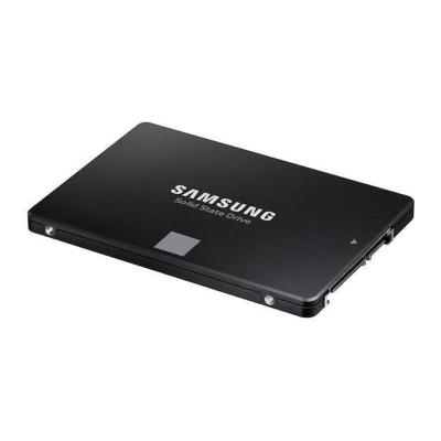 Твердотільний запам’ятовувальний пристрій накопичувач (SSD) SATA2.5" 4TB 6GB/S 870 EVO MZ-77E4T0B/EU SAMSUNG Твердотільний запам’ятовувальний пристрій накопичувач (SSD) SATA2.5" 4TB 6GB/S 870 EVO MZ-77E4T0B/EU SAMSUNG