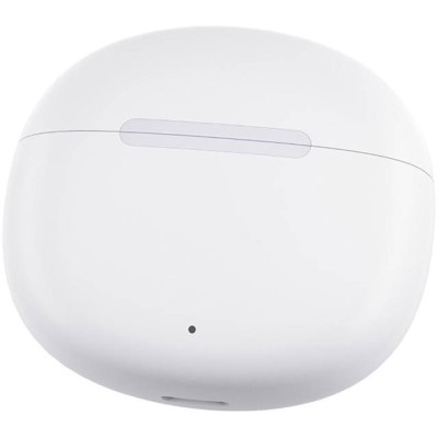 Навушники QCY T20 AilyPods TWS White Навушники QCY T20 AilyPods TWS White