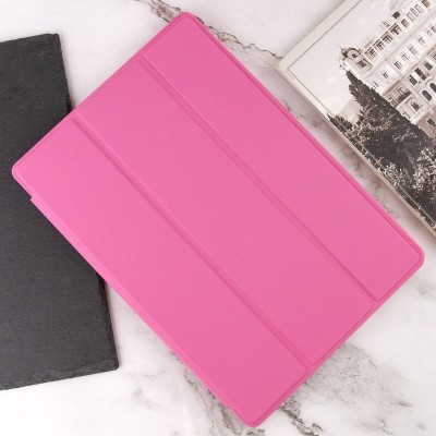 Чохол-книжка Book Cover (stylus slot) для Samsung Galaxy Tab A9 (8.7'') (X110/X115) Рожевий / Pink Чохол-книжка Book Cover (stylus slot) для Samsung Galaxy Tab A9 (8.7'') (X110/X115) Рожевий / Pink