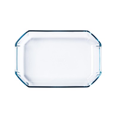 Форма с/к PYREX Inspiration форма скл.прямокут. 30х20х7см (2,6л) (294B000/7645) Форма с/к PYREX Inspiration форма скл.прямокут. 30х20х7см (2,6л) (294B000/7645)