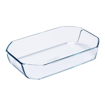 Форма с/к PYREX Inspiration форма скл.прямокут. 30х20х7см (2,6л) (294B000/7645) Форма с/к PYREX Inspiration форма скл.прямокут. 30х20х7см (2,6л) (294B000/7645)