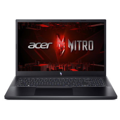 Ноутбук ACER Nitro V 15 ANV15-51-512A (NH.QNBEU.001)