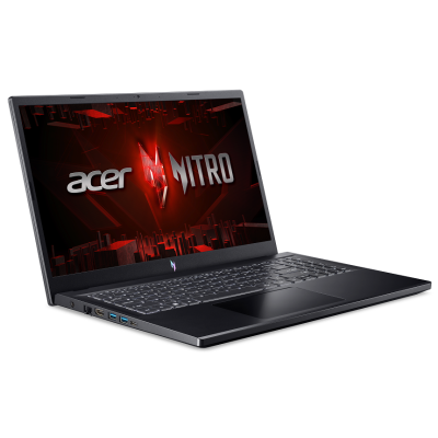 Ноутбук ACER Nitro V 15 ANV15-51-512A (NH.QNBEU.001)