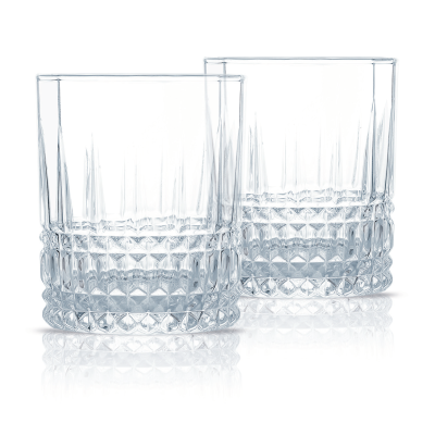 Склянка LUMINARC ELYSEES /НАБІР/ 6X300 мл низьк. (N7451) Склянка LUMINARC ELYSEES /НАБІР/ 6X300 мл низьк. (N7451)