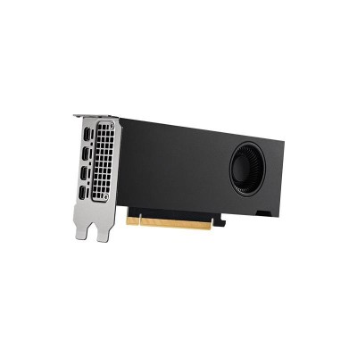 Відеокарта GPU PRO PCIE16 RTX A2000 12GB 192B VCNRTXA2000-12GB-SB PNY Відеокарта GPU PRO PCIE16 RTX A2000 12GB 192B VCNRTXA2000-12GB-SB PNY