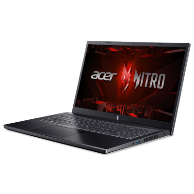 Ноутбук ACER Nitro V 15 ANV15-51-52BH (NH.QNDEU.006) Ноутбук ACER Nitro V 15 ANV15-51-52BH (NH.QNDEU.006)