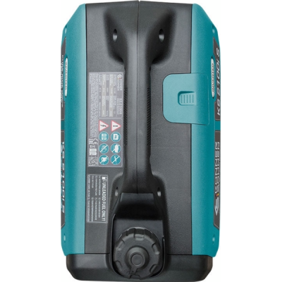 Генератор бензиновий інверторний Konner&Sohnen KS 2100IS, 230В, 2.0кВт, ручний стартер, 18.5кг Генератор бензиновий інверторний Konner&Sohnen KS 2100IS, 230В, 2.0кВт, ручний стартер, 18.5кг