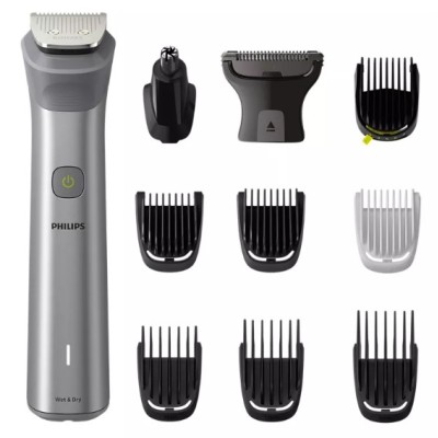 Набір для стрижки PHILIPS MG5930/15 series 5000 11-в-1 Набір для стрижки PHILIPS MG5930/15 series 5000 11-в-1