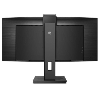 Монiтор TFT PHILIPS 34" 346P1CRH/00 Монiтор TFT PHILIPS 34" 346P1CRH/00