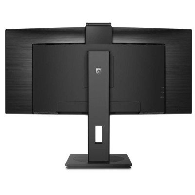 Монiтор TFT PHILIPS 34" 346P1CRH/00 Монiтор TFT PHILIPS 34" 346P1CRH/00