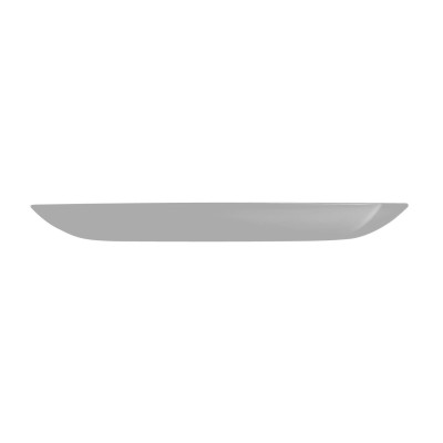 Тарілка LUMINARC DIWALI GRANIT /25 см/обід. (P0870) Тарілка LUMINARC DIWALI GRANIT /25 см/обід. (P0870)