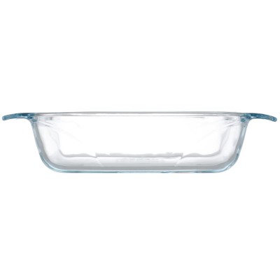 Форма с/к PYREX Irresistible форма скл.прямокут. 27х17х6см (1,4л) (406B000/8046) Форма с/к PYREX Irresistible форма скл.прямокут. 27х17х6см (1,4л) (406B000/8046)