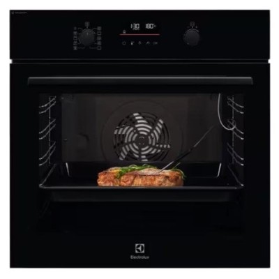 Вбуд. духовка ELECTROLUX LOD6C77WZ Вбуд. духовка ELECTROLUX LOD6C77WZ