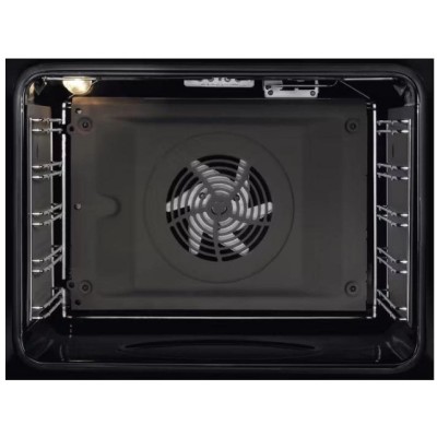 Вбуд. духовка ELECTROLUX LOD6C77WZ Вбуд. духовка ELECTROLUX LOD6C77WZ