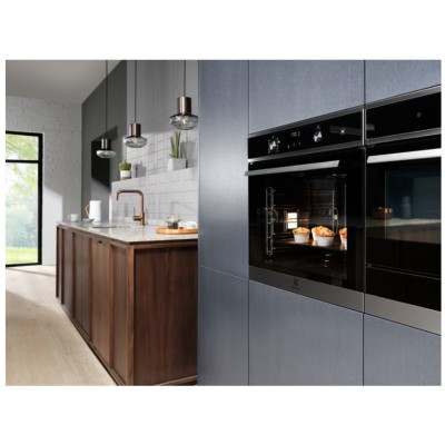 Вбуд. духовка ELECTROLUX LOD6C77WZ Вбуд. духовка ELECTROLUX LOD6C77WZ