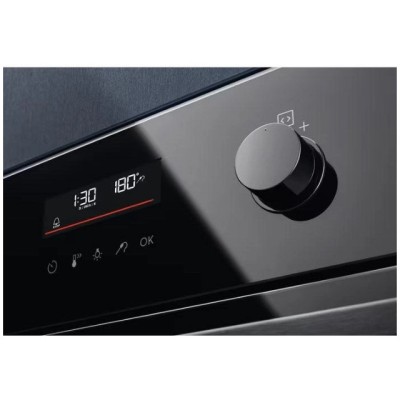 Вбуд. духовка ELECTROLUX LOD6C77WZ Вбуд. духовка ELECTROLUX LOD6C77WZ