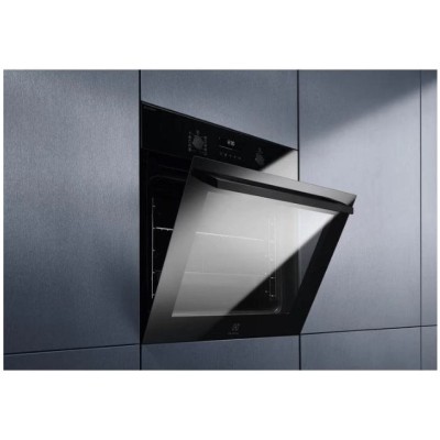 Вбуд. духовка ELECTROLUX LOD6C77WZ Вбуд. духовка ELECTROLUX LOD6C77WZ