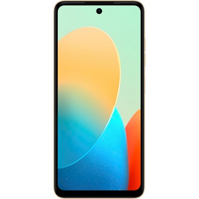 Смартфон TECNO Spark Go 2024 (BG6) 3/64GB Alpenglow Gold Смартфон TECNO Spark Go 2024 (BG6) 3/64GB Alpenglow Gold